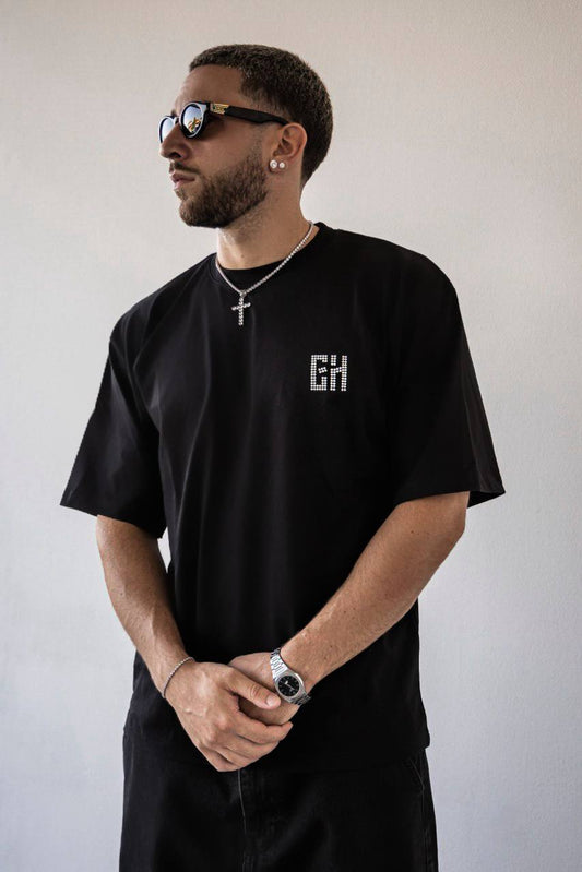 Symbiote Tee