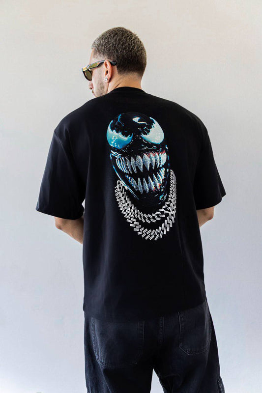 Symbiote Tee