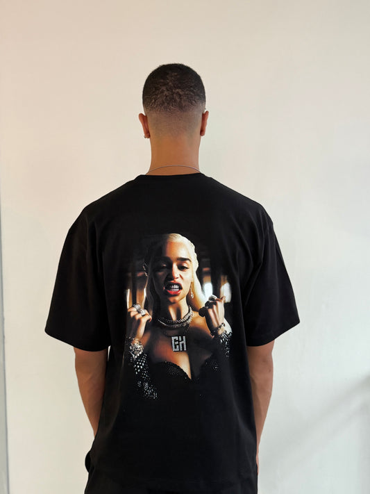 Dragon Queen Tee
