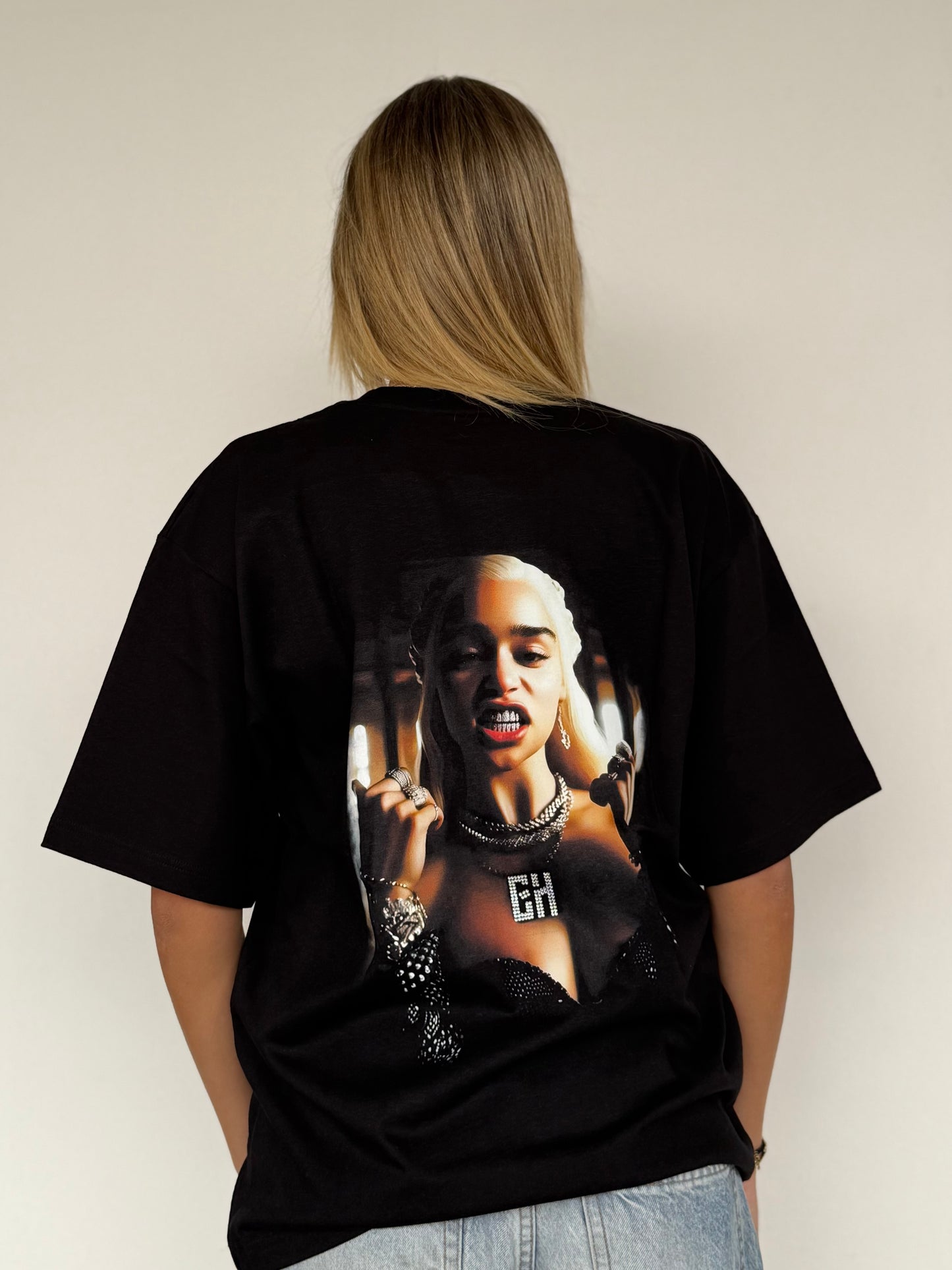 Dragon Queen Tee