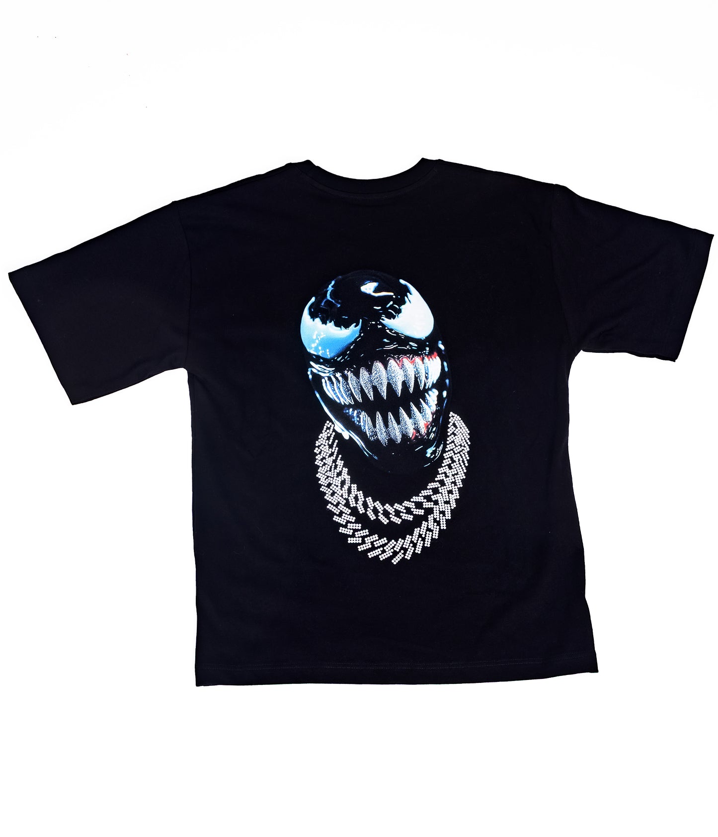 Symbiote Tee