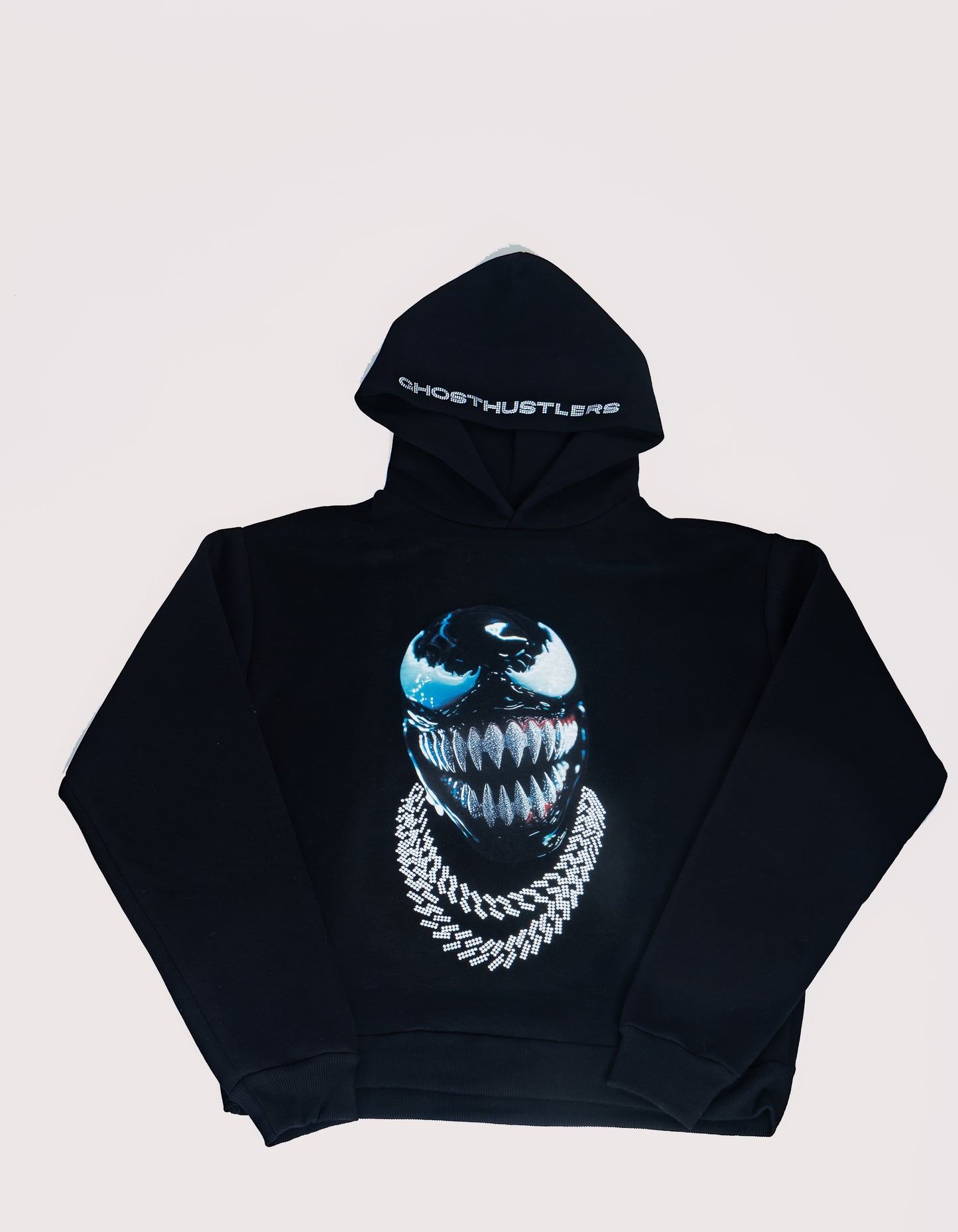 Symbiote Hoodie