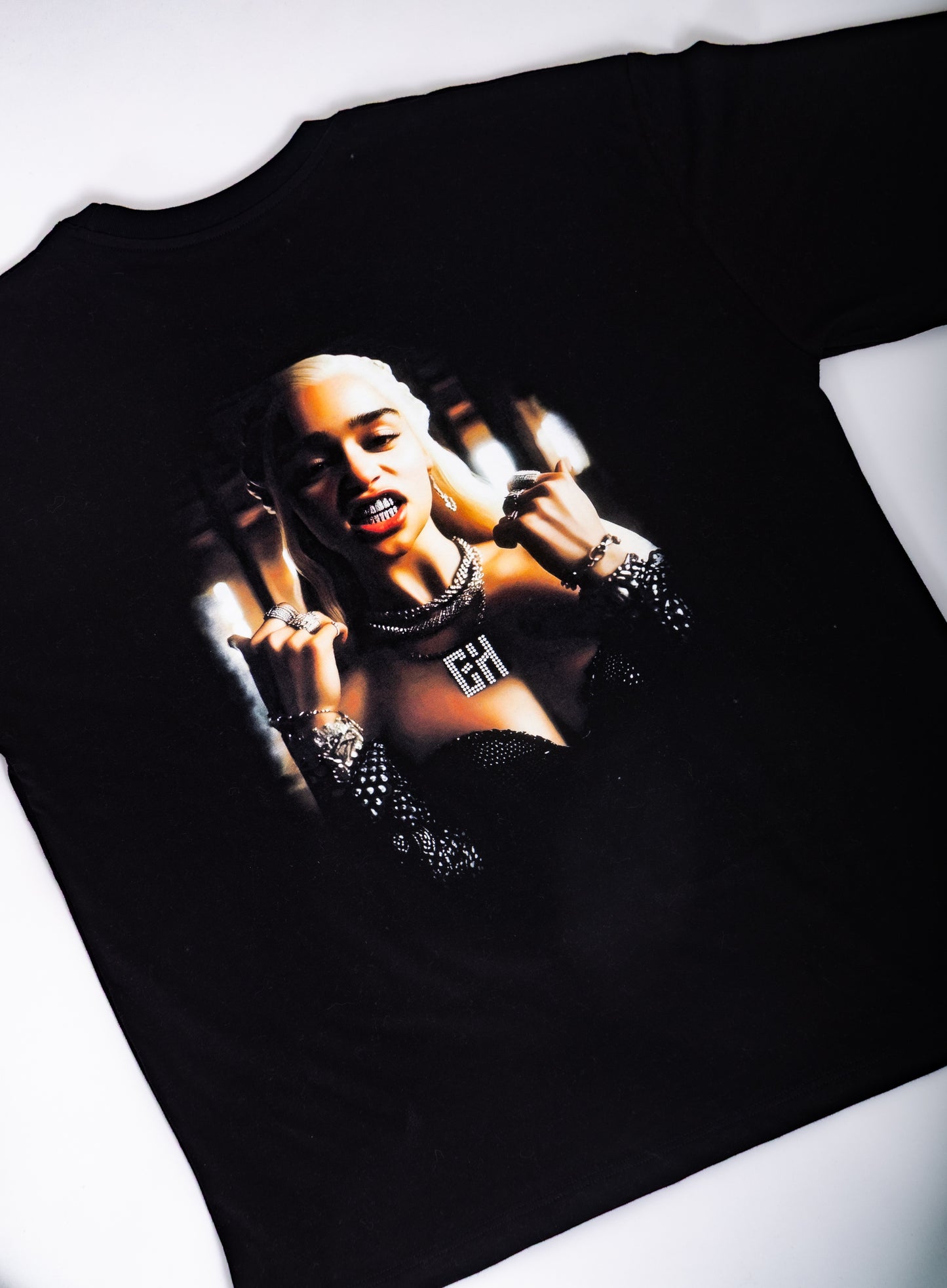 Dragon Queen Tee