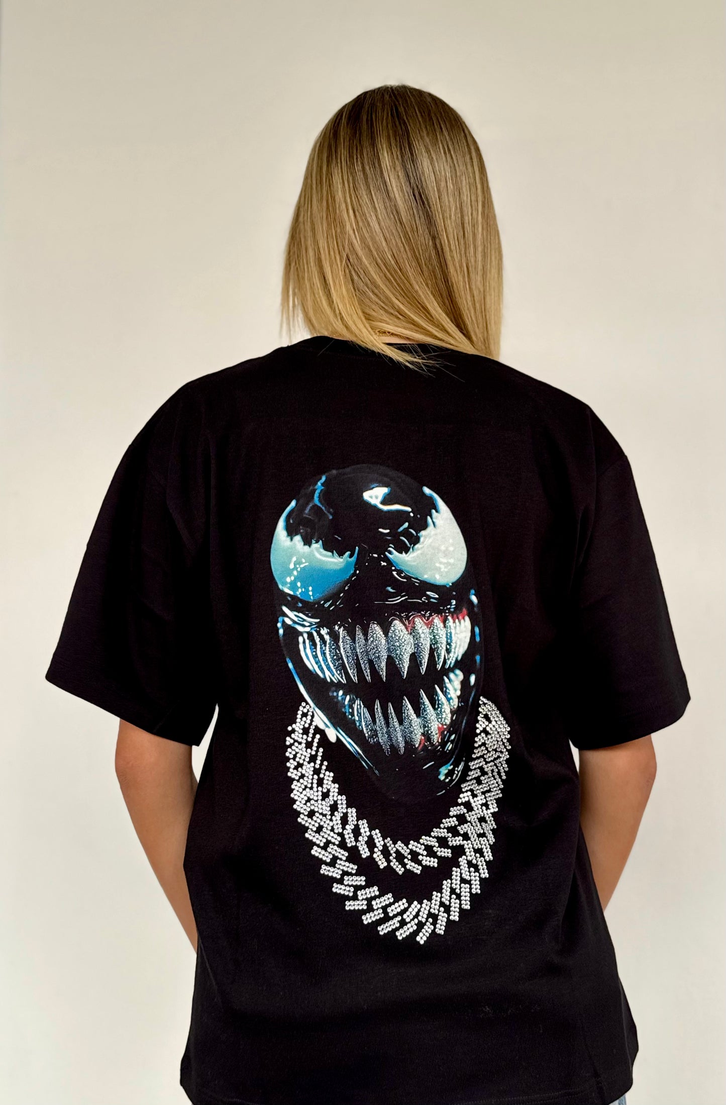 Symbiote Tee