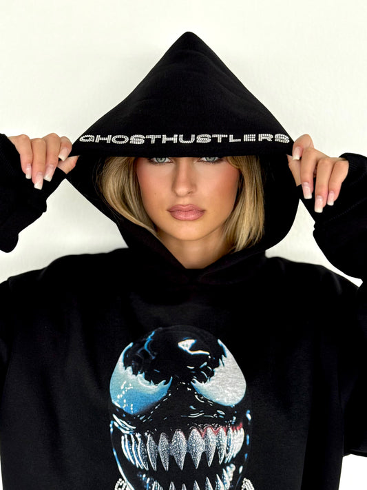 Symbiote Hoodie