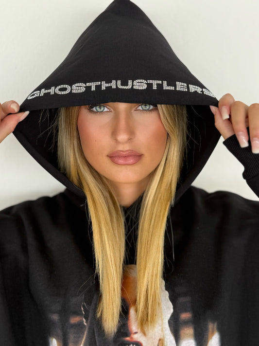Dragon Queen Hoodie