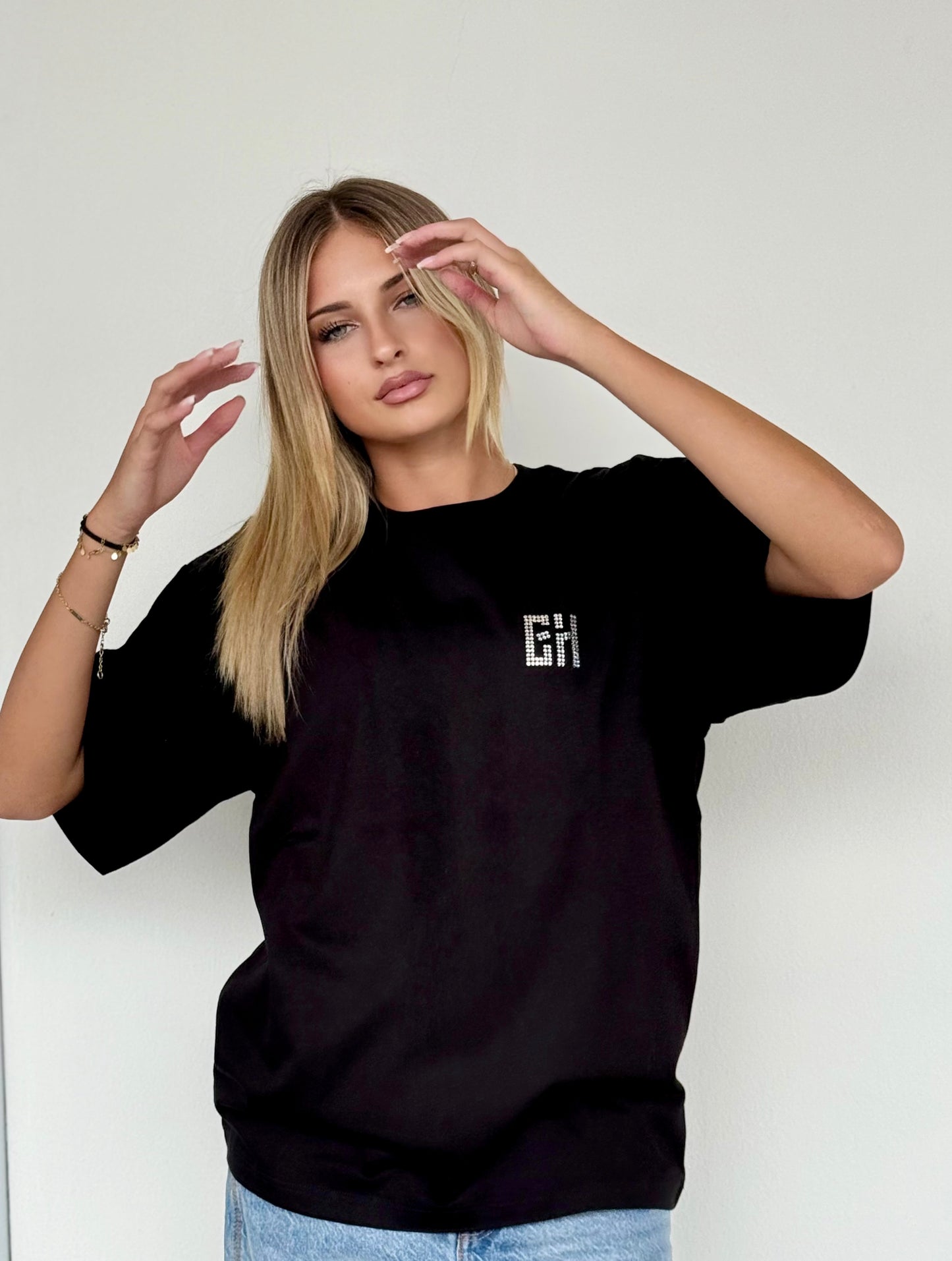 Symbiote Tee