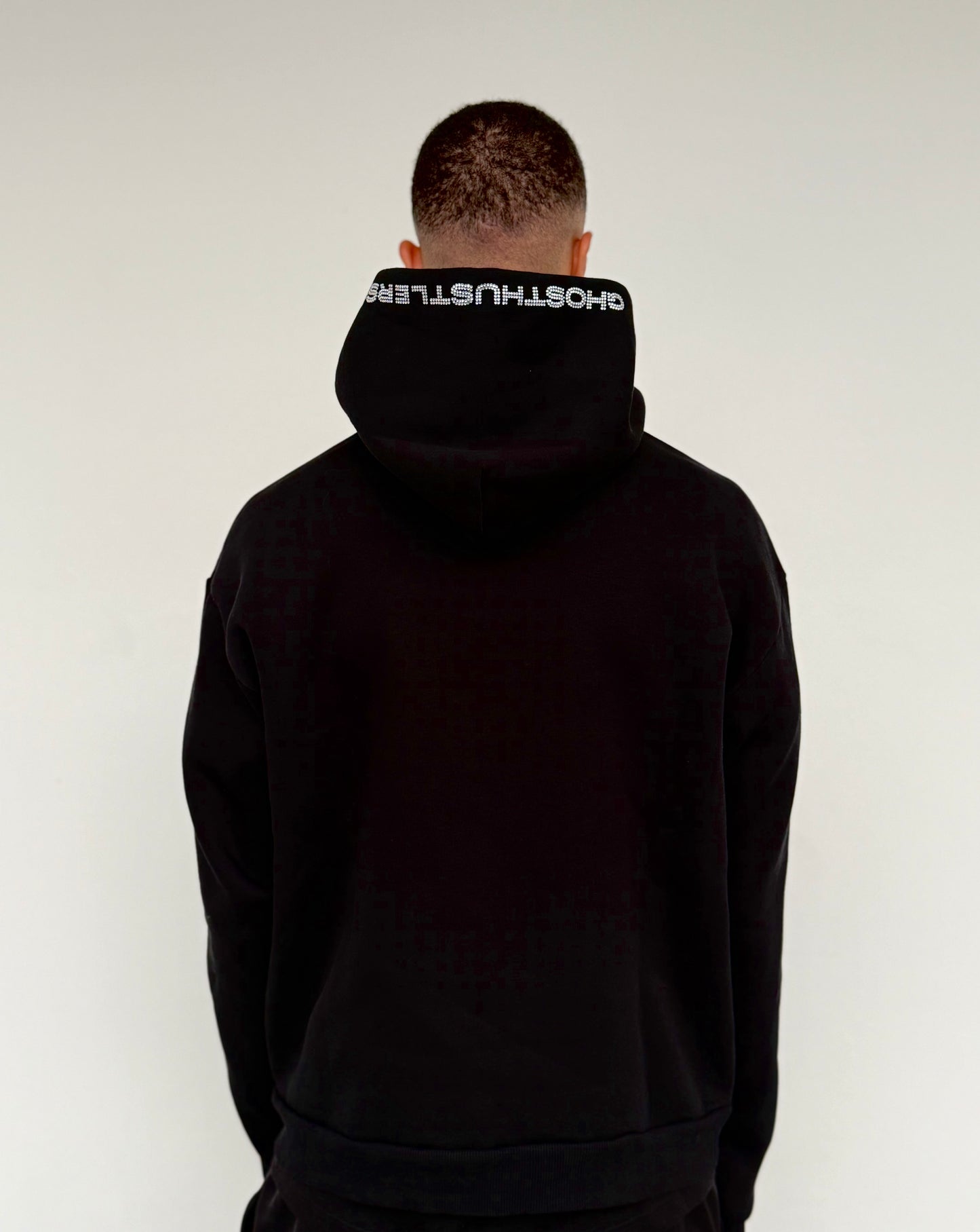 Symbiote Hoodie