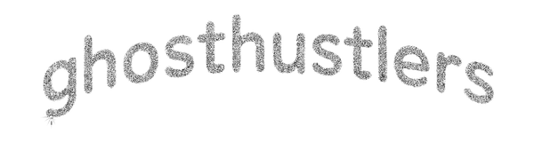 GhostHustlers