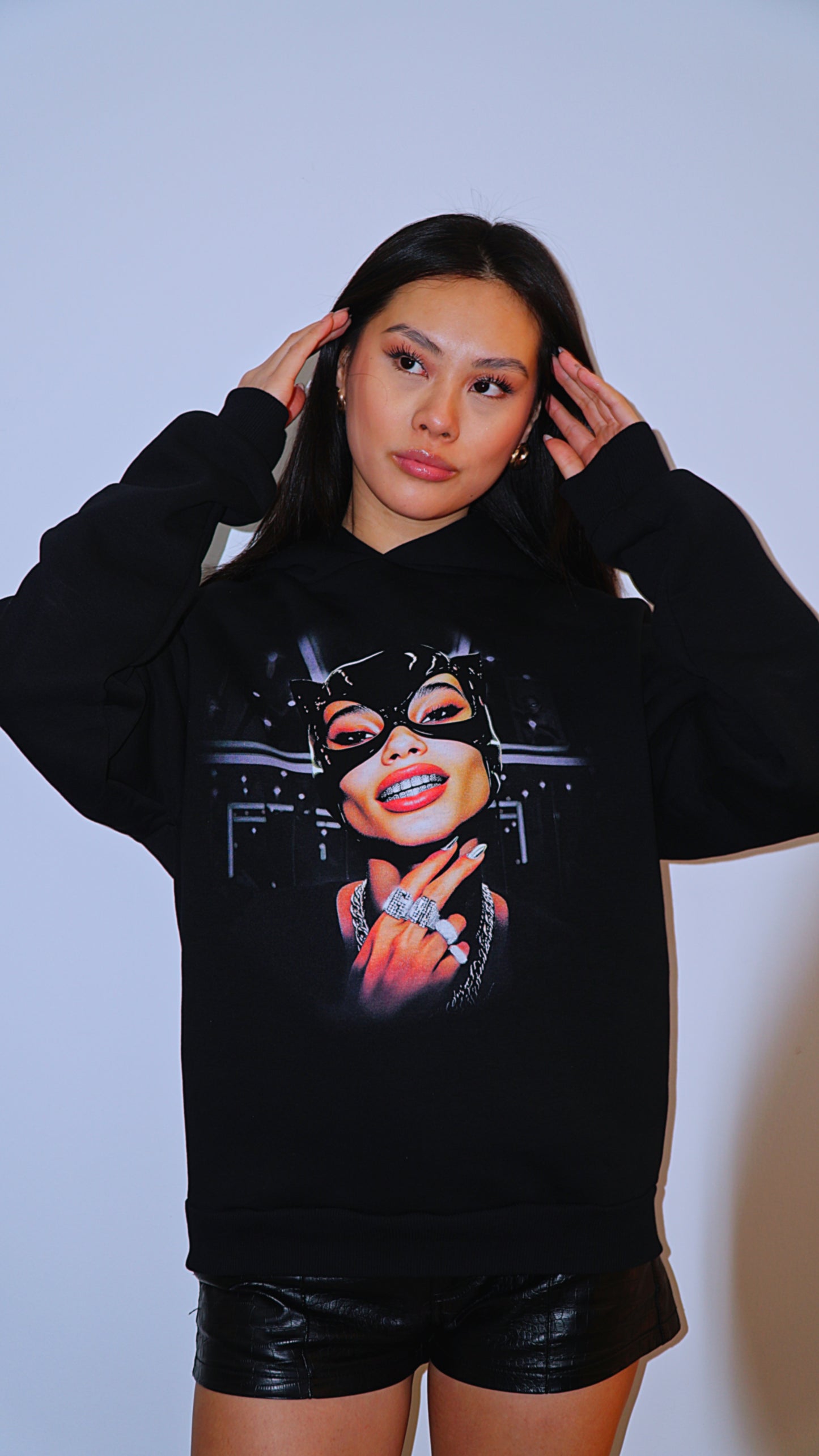 Selina K Hoodie