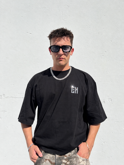 SYMBIOTE TEE - CROP EDITION