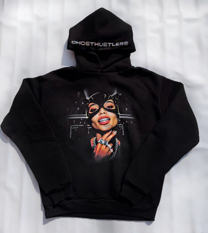 Selina K Hoodie