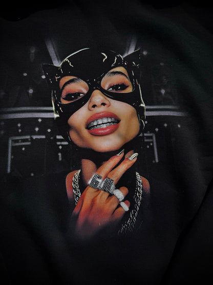 Selina K Hoodie
