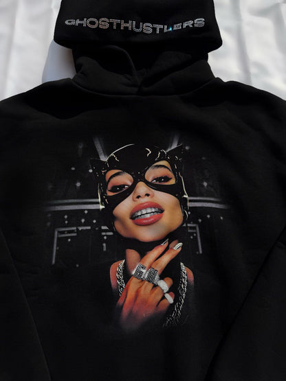 Selina K Hoodie