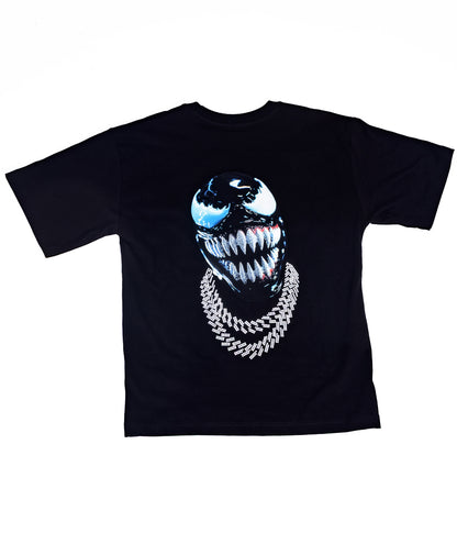 Symbiote Tee