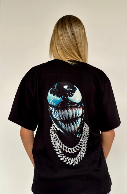 Symbiote Tee