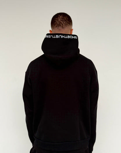 Symbiote Hoodie
