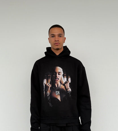 Dragon Queen Hoodie